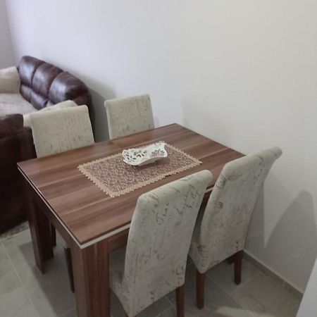Apartman Svetlana 2 Žabljak Exteriér fotografie