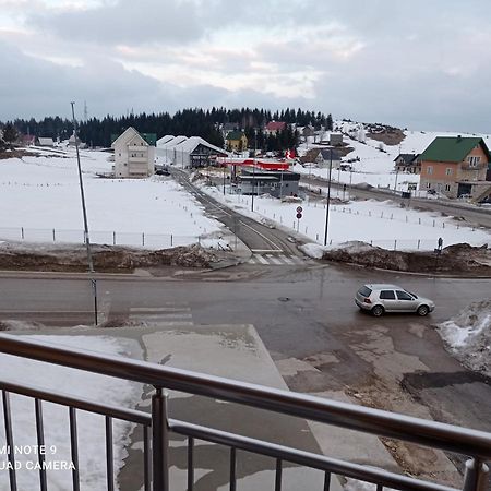 Apartman Svetlana 2 Žabljak Exteriér fotografie