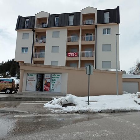 Apartman Svetlana 2 Žabljak Pokoj fotografie