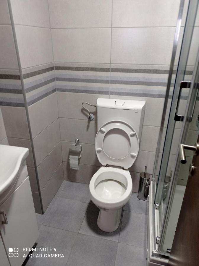 Apartman Svetlana 2 Žabljak Exteriér fotografie