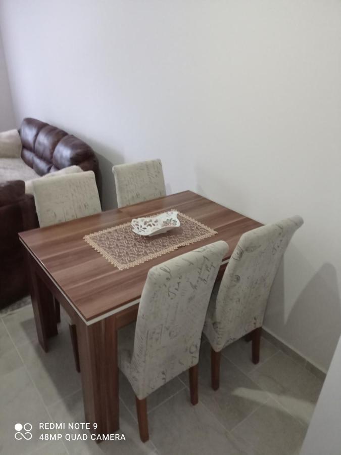 Apartman Svetlana 2 Žabljak Exteriér fotografie