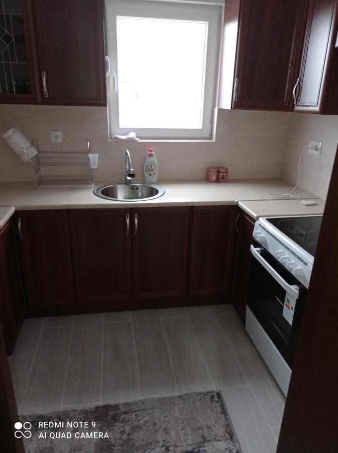 Apartman Svetlana 2 Žabljak Exteriér fotografie