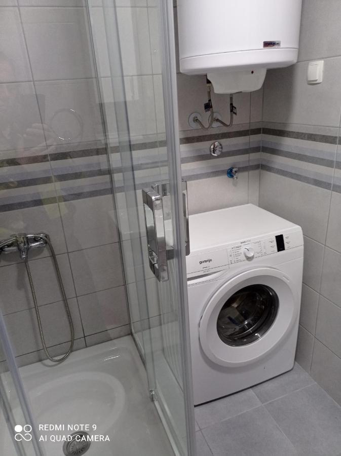 Apartman Svetlana 2 Žabljak Exteriér fotografie