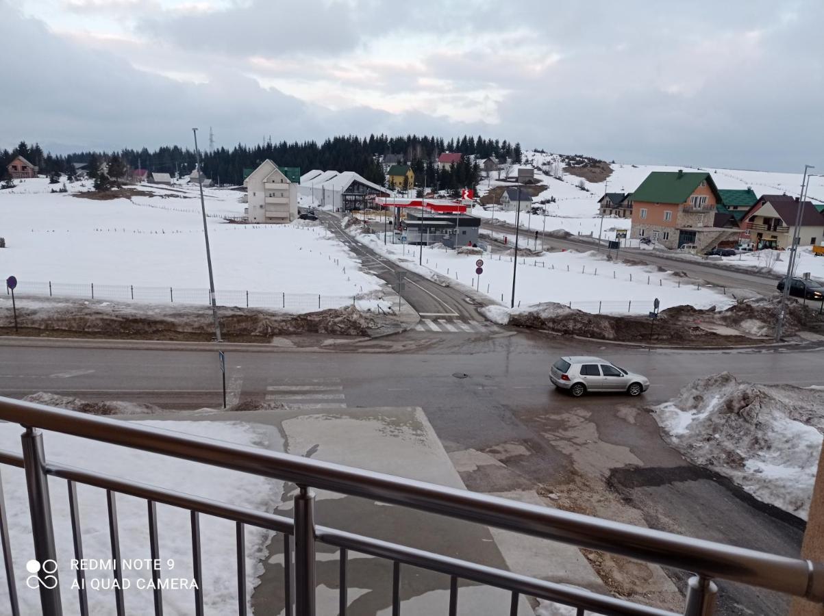 Apartman Svetlana 2 Žabljak Exteriér fotografie