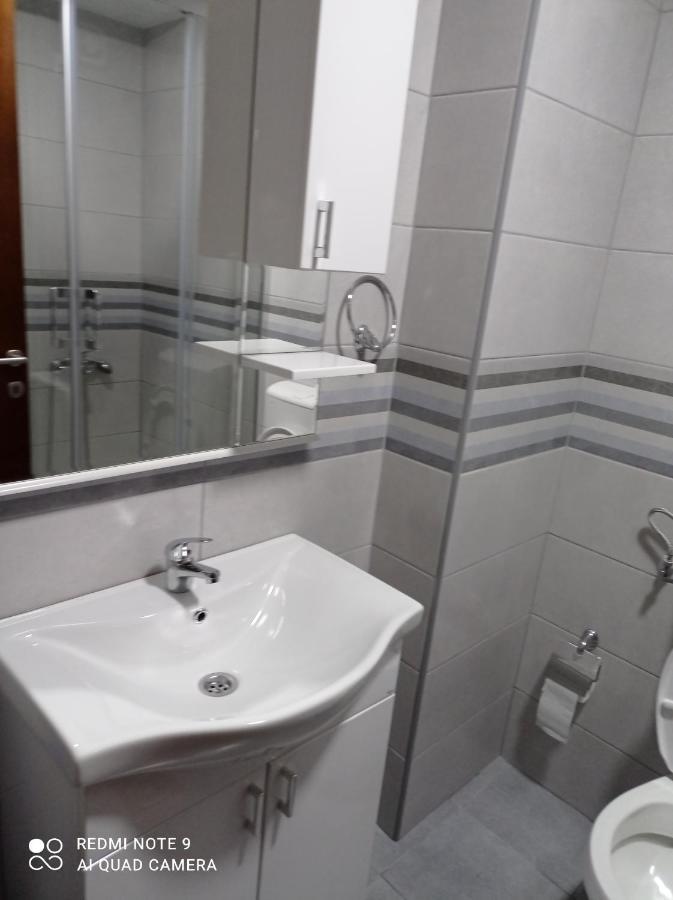 Apartman Svetlana 2 Žabljak Exteriér fotografie