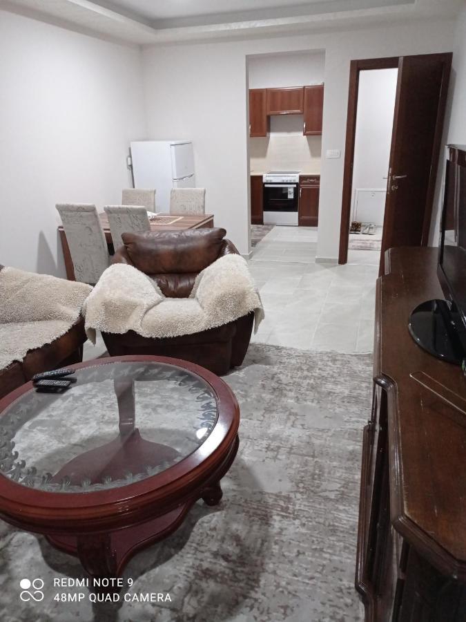Apartman Svetlana 2 Žabljak Exteriér fotografie