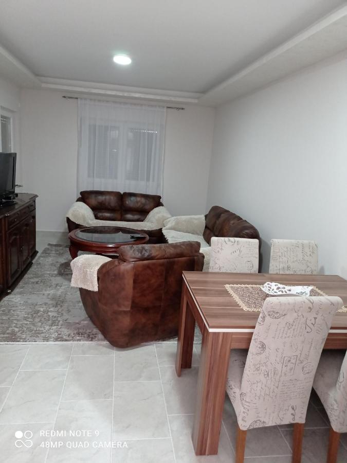 Apartman Svetlana 2 Žabljak Exteriér fotografie