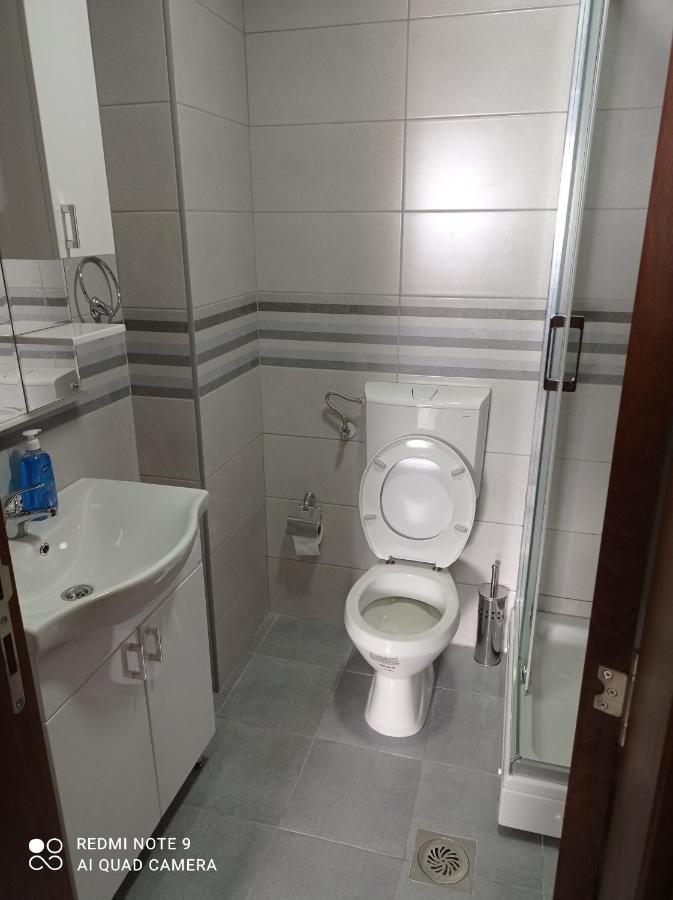 Apartman Svetlana 2 Žabljak Exteriér fotografie