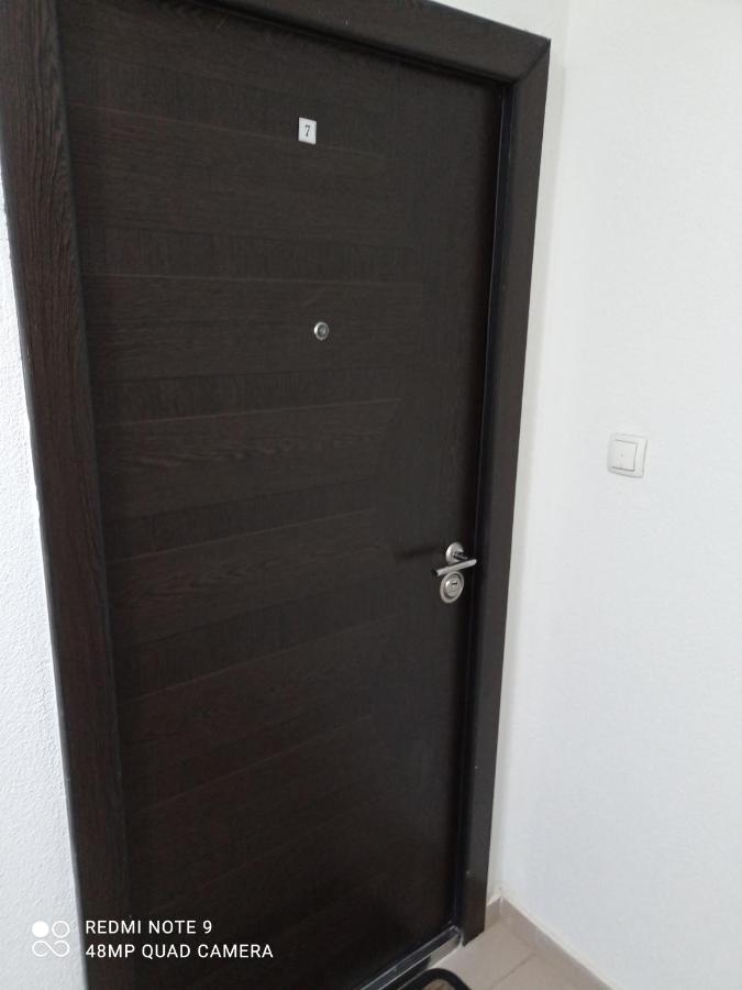 Apartman Svetlana 2 Žabljak Exteriér fotografie