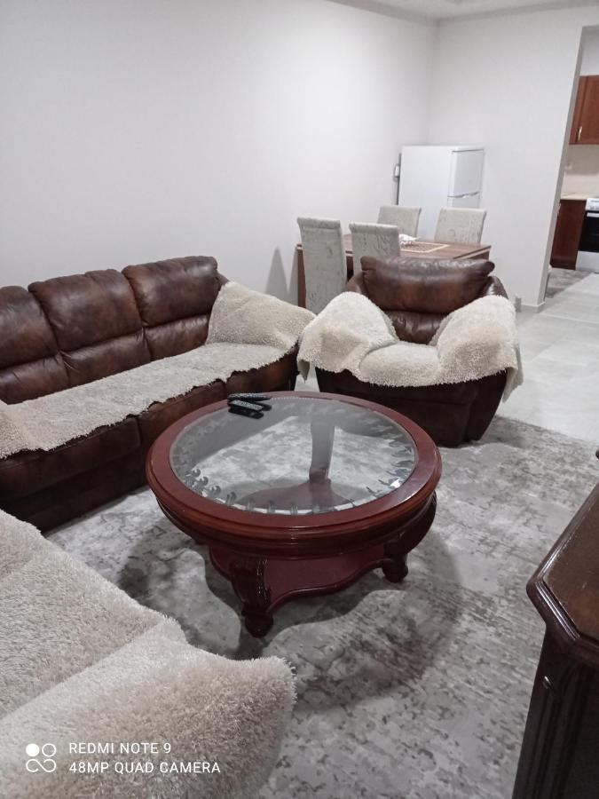 Apartman Svetlana 2 Žabljak Exteriér fotografie