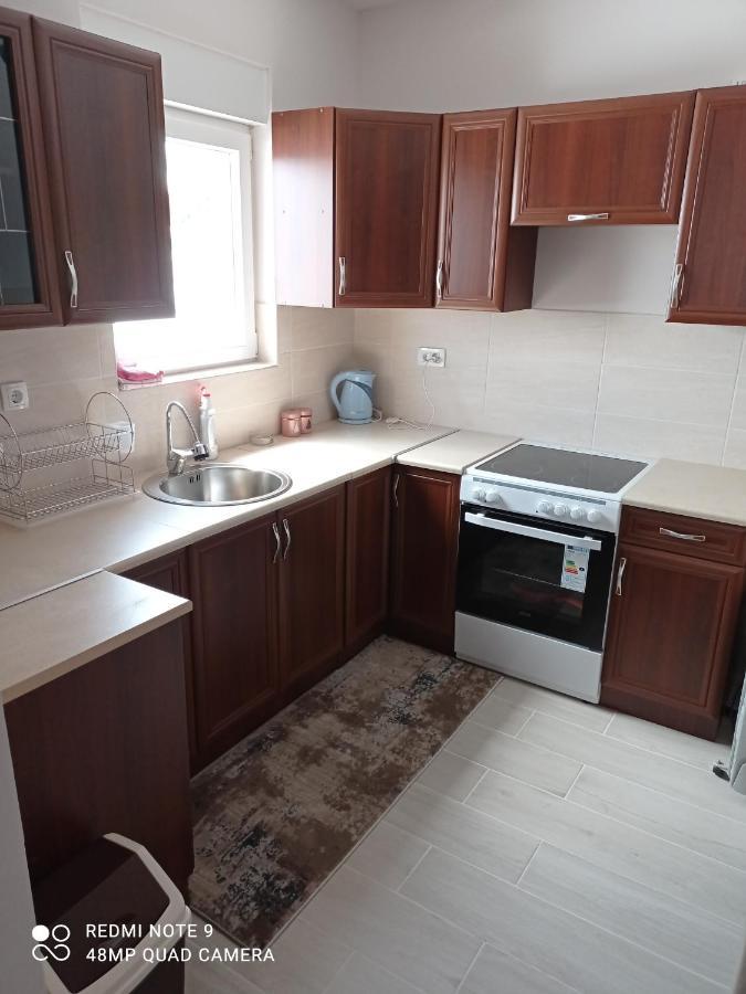 Apartman Svetlana 2 Žabljak Exteriér fotografie