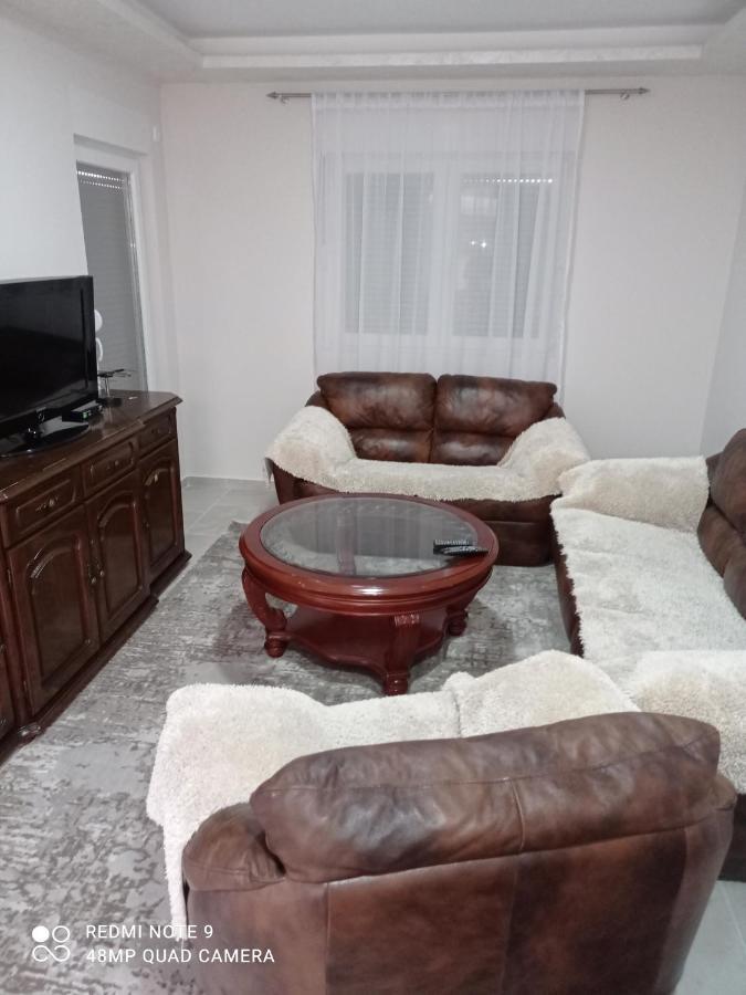 Apartman Svetlana 2 Žabljak Exteriér fotografie