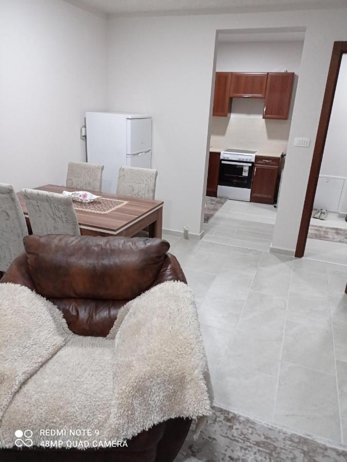 Apartman Svetlana 2 Žabljak Exteriér fotografie