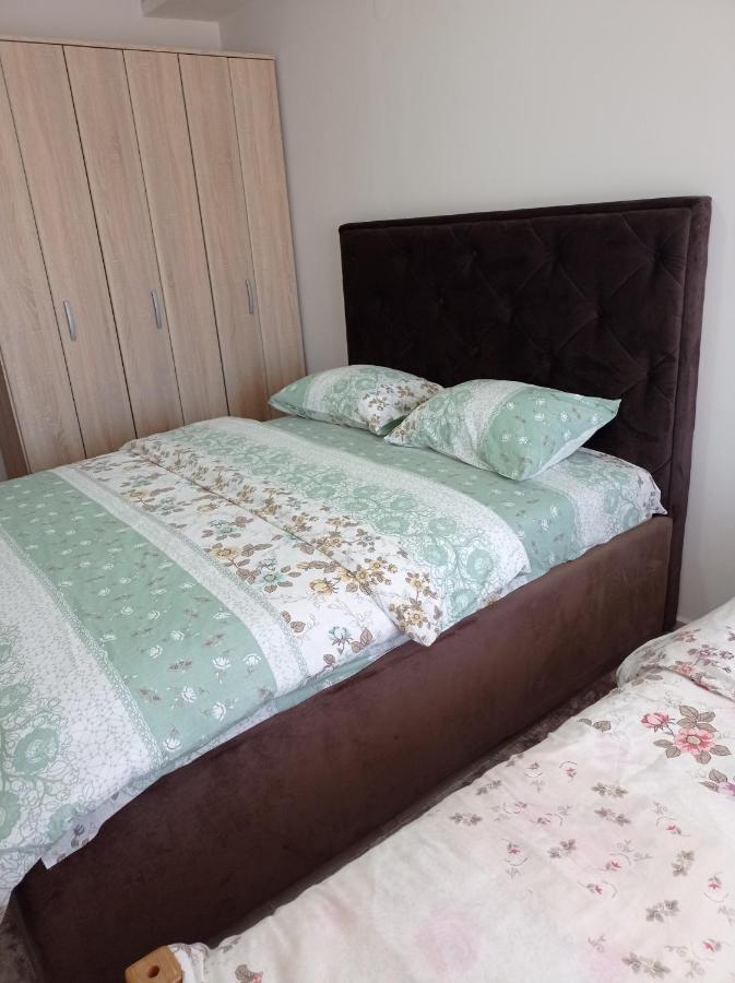 Apartman Svetlana 2 Žabljak Exteriér fotografie