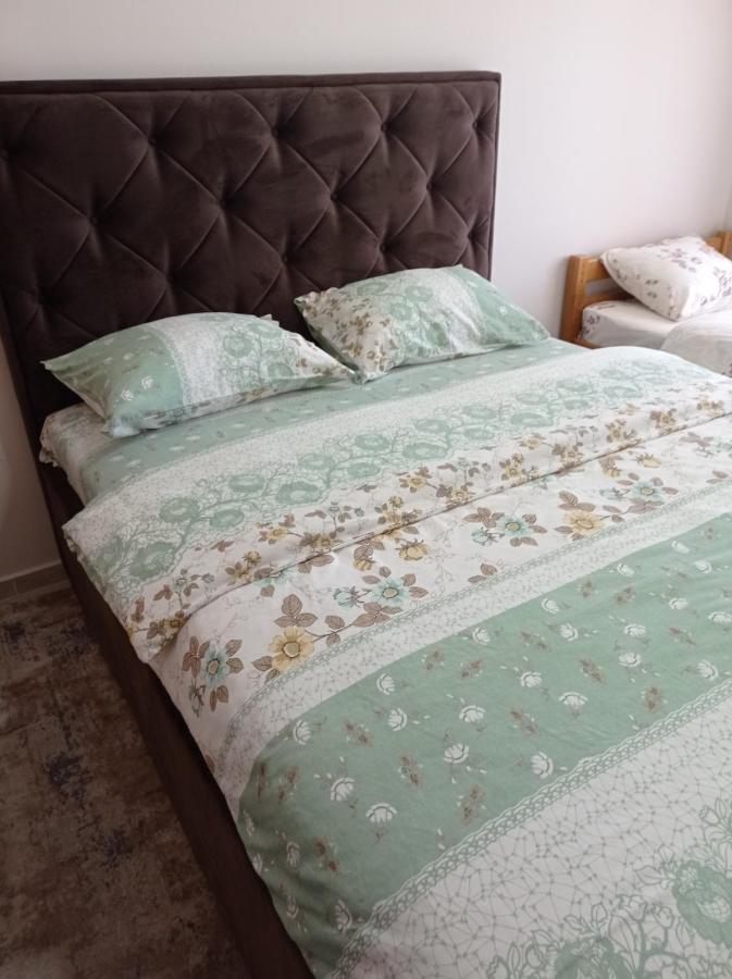 Apartman Svetlana 2 Žabljak Exteriér fotografie
