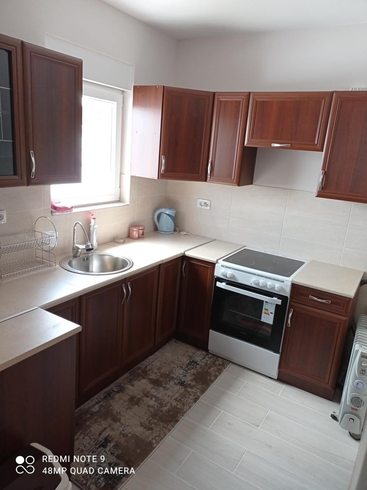 Apartman Svetlana 2 Žabljak Pokoj fotografie