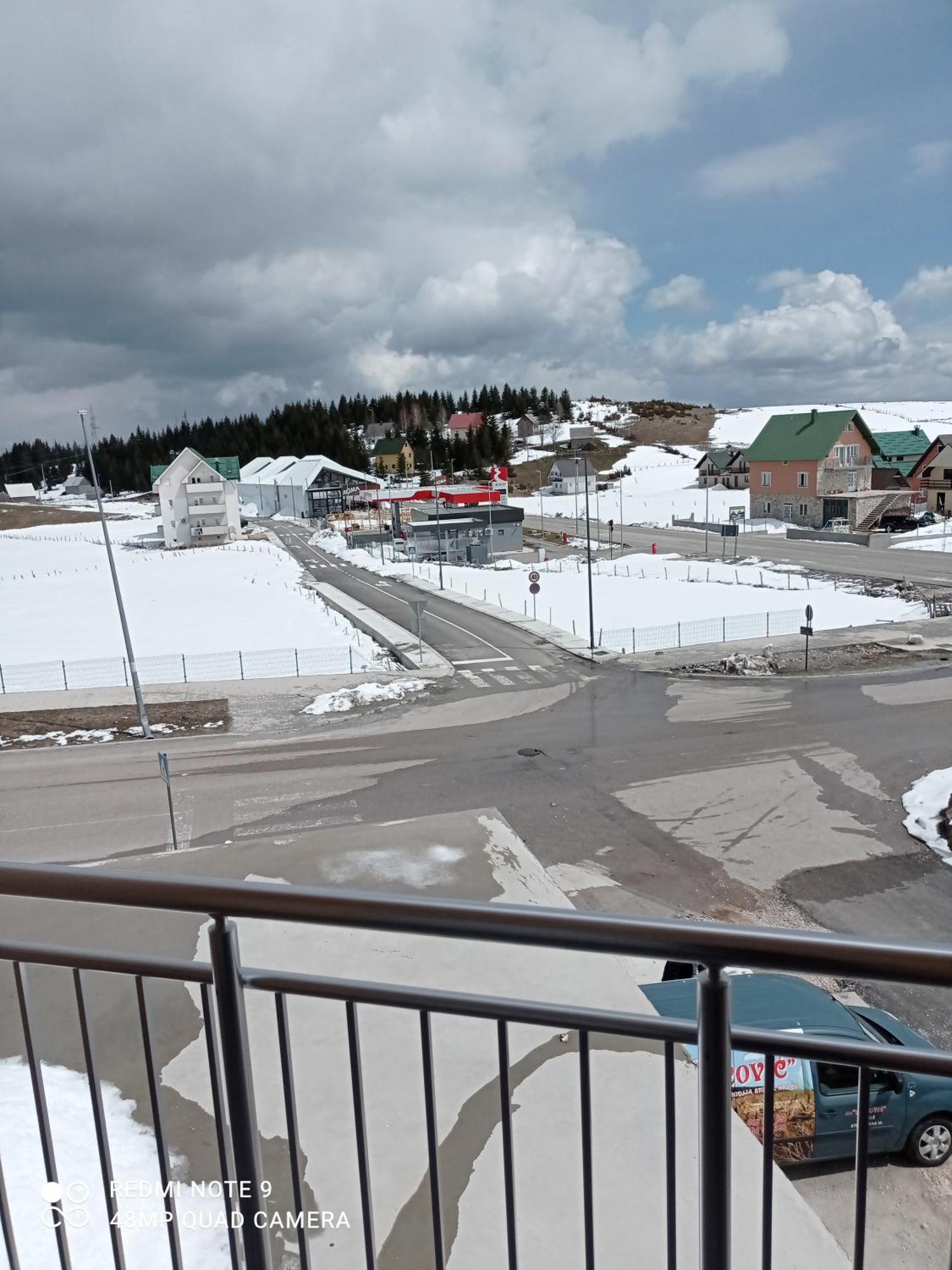Apartman Svetlana 2 Žabljak Pokoj fotografie