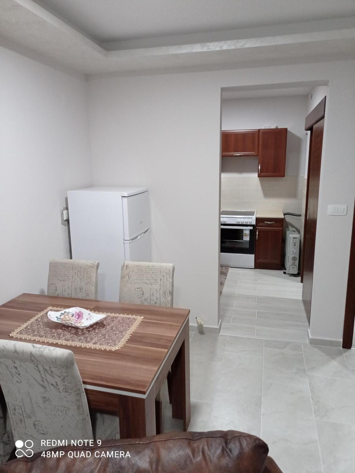 Apartman Svetlana 2 Žabljak Pokoj fotografie